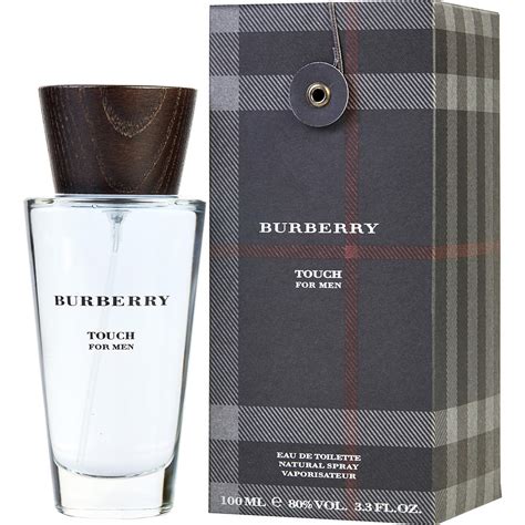 lowest price in burberry touch|burberry touch for men price.